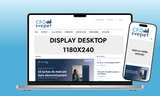 Display & Banner – Syns där ekonomibesluten tas