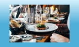 CFOsvepets Branschnätverk – Frukost, Lunch eller AW