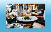 CFOsvepets Branschnätverk – Frukost, Lunch eller AW