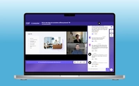 Webinar – Dela kunskap, nå beslutsfattare