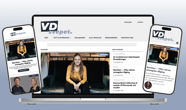 Native Paket – Sponsrat innehåll med leadsaktivering
