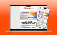 eDR – Direktkontakt med Sveriges HR-beslutsfattare
