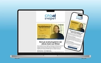 eDR – Direktkontakt med ekonomifunktionens beslutsfattare