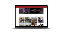 Desktop Advertising ehorses