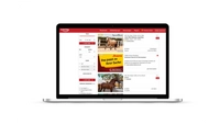 Desktop Advertising ehorses