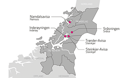 Trøndelag - Samkjøringspakke