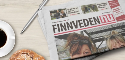 Finnveden Nu/Västboandan