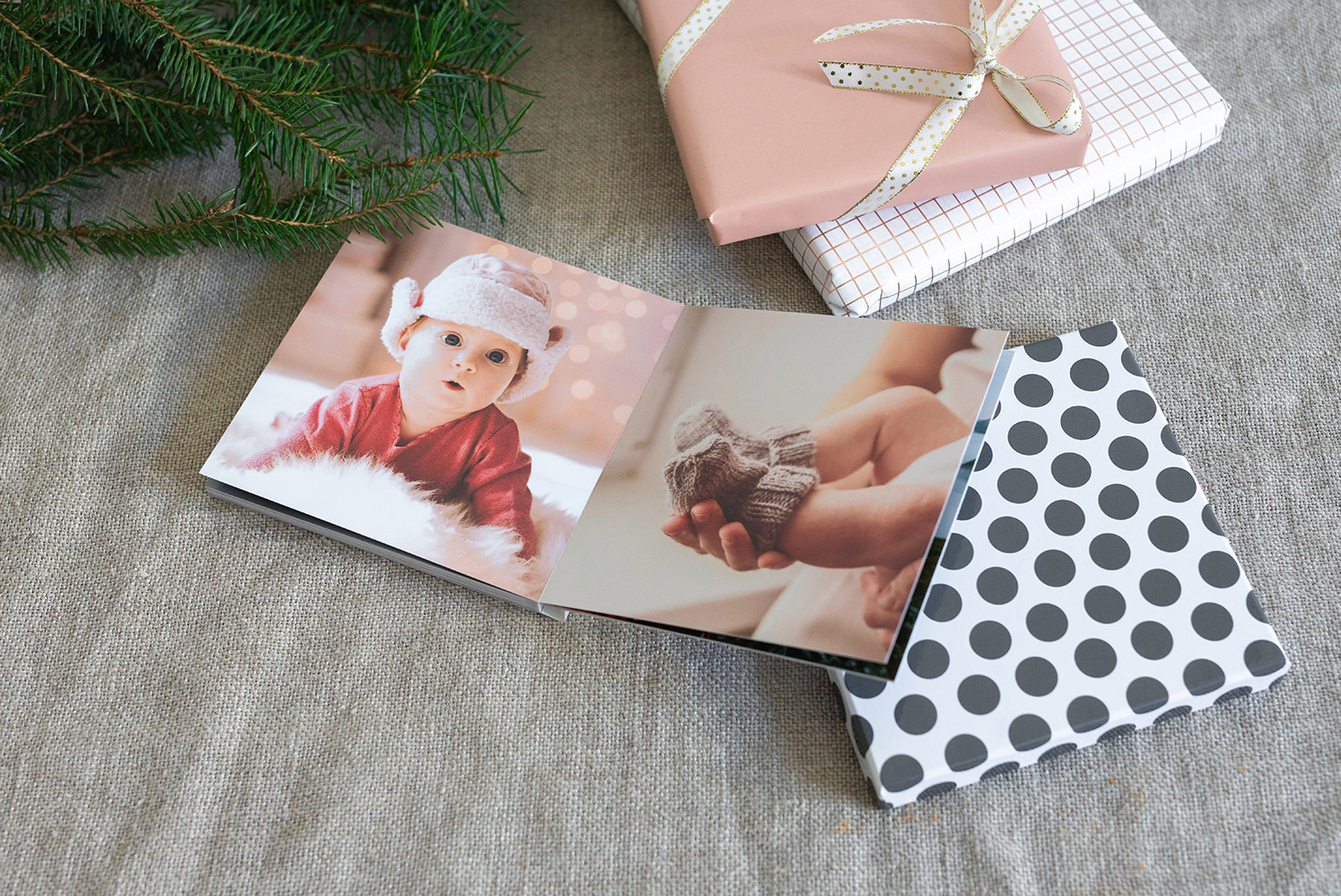 Ideasta nopeaan toteutukseen: Case Ifolor