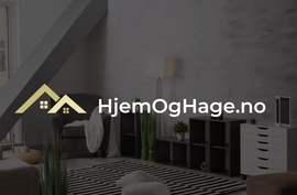 Hjem og Hage