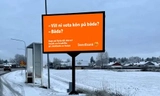 DOOH - Håbo