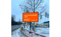 DOOH - Håbo