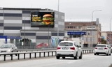 DOOH - Malmö