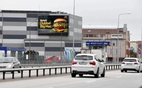 DOOH - Malmö