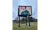 DOOH - Flen