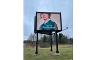 DOOH - Flen