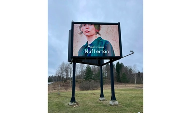 DOOH - Flen