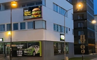 DOOH - Enköping