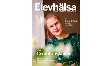 Elevhälsa