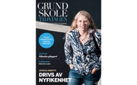 Grundskoletidningen