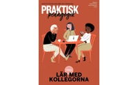 Praktisk pedagogik