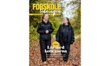 Förskoletidningen