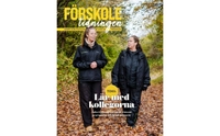 Förskoletidningen