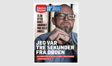 Go Søndag (søndag)