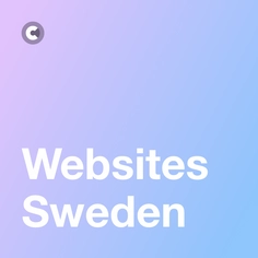 Topplista på Sveriges största webbplatser (Google Analytics)