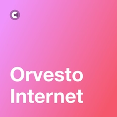 Topplista på Sveriges största webbplatser (Orvesto Internet)