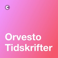 Topplista på Sveriges största magasin/tidskrifter