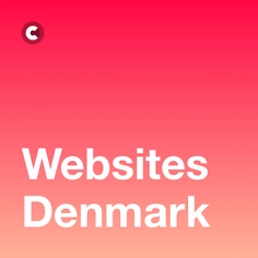 Denmarks Top Websites