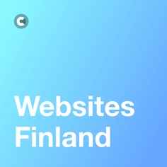 Finlands Top Websites