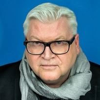 Freddy Kongsberg