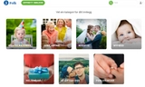 Privat annonse