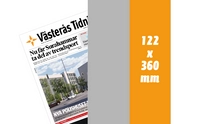 Västerås Tidning print