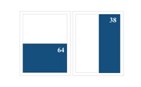 Hallands Nyheter placering del 1 (sid 3,5 & sista)