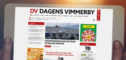 Dagens Vimmerby