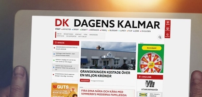 Dagens Kalmar