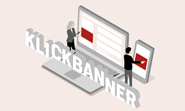 Klickbanner - 300 garanterade klick - Dagens industri