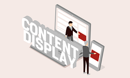 Content Display - Dagens industri