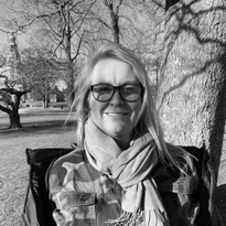 Julie Holmegaard Bårris