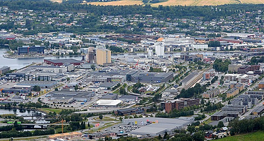 Steinkjer-Avisa