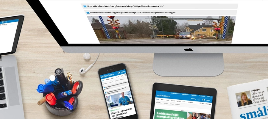 Smålänningen