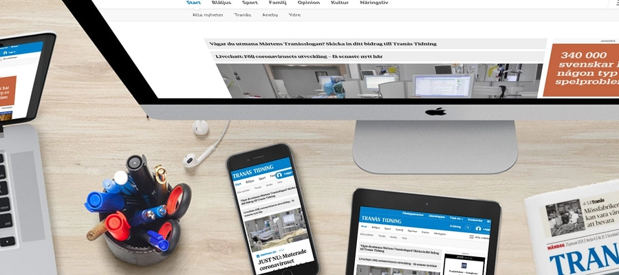 Tranås Tidning