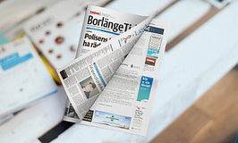 Bonnier News Local Nord (fd Mittmedia)