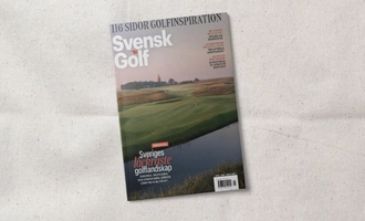 Svensk Golf