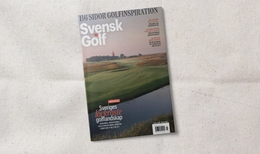 Svensk Golf