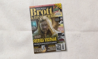 Historiska Brott & Mysterier