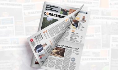 BEGÄRD LT Ängelholm 2024