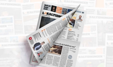 BEGÄRD LT Vellinge-Näset 2024